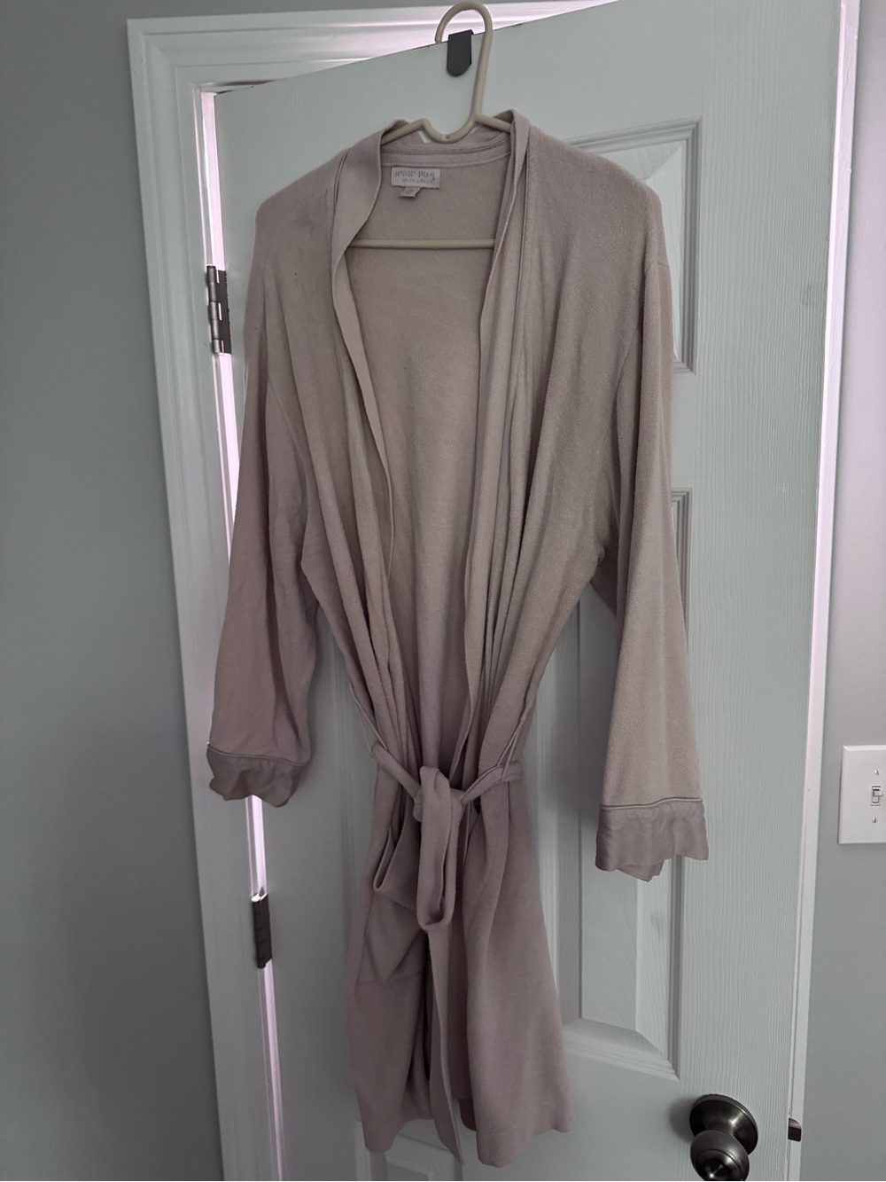 Barefoot Dreams Robe